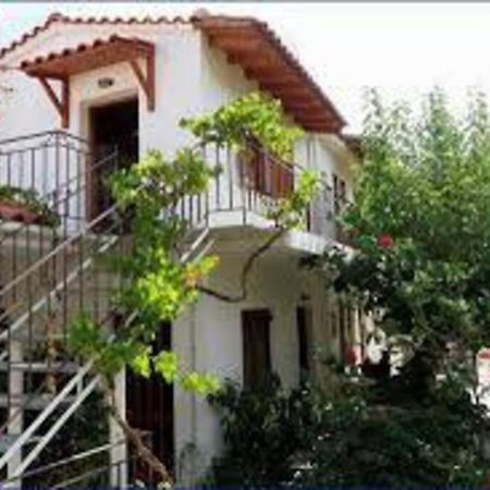 Δίχωρο Στούντιο Στον Κέντρο Του Αρμενιστή Διαμέρισμα Αρμενιστής Εξωτερικό φωτογραφία