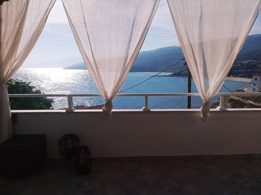 Δίχωρο Στούντιο Στον Κέντρο Του Αρμενιστή Διαμέρισμα Αρμενιστής Εξωτερικό φωτογραφία