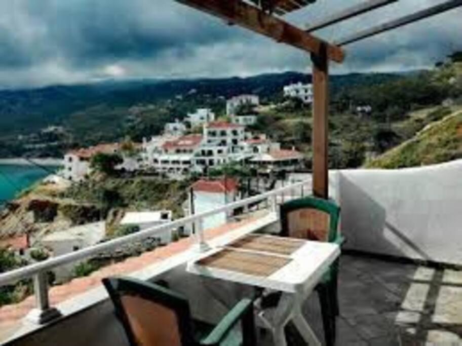 Δίχωρο Στούντιο Στον Κέντρο Του Αρμενιστή Διαμέρισμα Αρμενιστής Εξωτερικό φωτογραφία